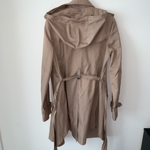 Michael Kors rain coat - Picture 2 of 6
